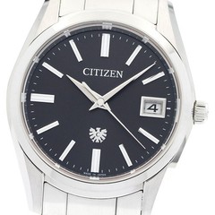 CITIZEN The citizen AQ4080-52E/A060-T026907 Eco Drive Men’s Watch_967373