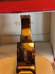 TIMEX 1972TimexQuartz Reissue Limited Edition