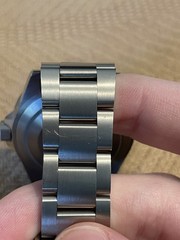 San Martin x Watchdives – SN0121T-GA – 300m – discontinued – FULL Titanium