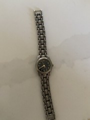 Collezio Analog Wrist watch with Quartz Movement Works Great Take A Look