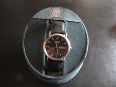 men citizen eco drive watch E101-S015570