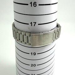 SEIKO 5ACTUS Men s Watch White Dial Vintage