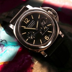 Panerai Luminor 44mm Watch – PAM01090 Box And papers