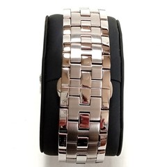 [B1Y] HAMILTON Men’s Watch Jazzmaster Chronograph Quartz 42mm Black [k7n]