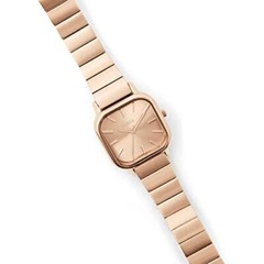 Breda ESTHER 1735d Sunray Dial Bracelet Type Women’s Rose Gold