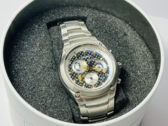 Official Timepiece FIFA World Cup Men’s CASIO Watch 2006