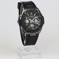 Casio G-SHOCK G-STEEL GST-W110MS-1AJF Solar Radio Multi-Band 6 Japan Import