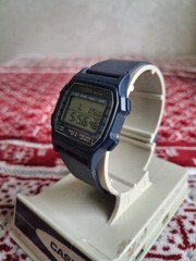 Citizen St-3374 Digital From 1980’s Working Japan Made