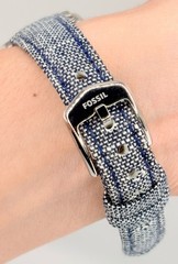 Women’s FOSSIL Wrist Watch……….Reloj de Mujer Marca FOSSIL