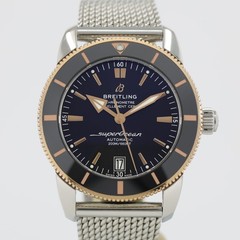 Breitling Superocean Heritage B20 Automatic 42 Steel & Rose Gold UB2010121B1A1