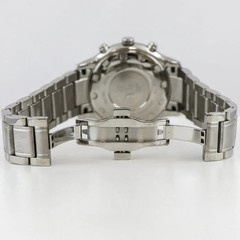 Optima – Swiss Chronograph – OSC362-SS-3 Swiss Ronda 44.5 mm OSC362 50 m (5