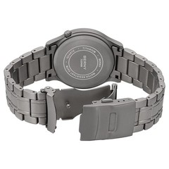 BERNY Titanium Watches for Men, Men’s Field Wrist Watch 5ATM Waterproof, Lumi…
