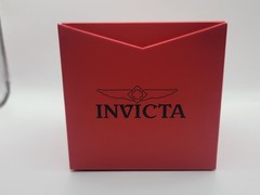 Invicta Objet D Art Automatic 43mm Gold Skeleton Dial Men’s Watch NEW