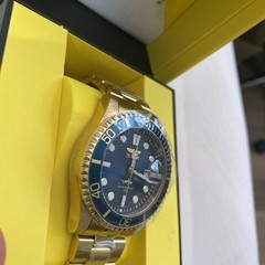Watch INVICTA 30024 Pro Diver Man 43 Stainless steel