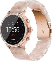 Watchbands for Fossil Women – Gen 5E 42Mm / Gen 6 42Mm / Gen 4 Venture HR Bands