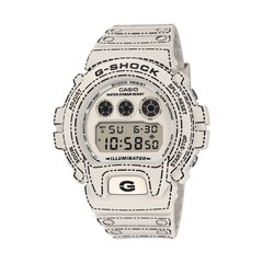 CASIO G-SHOCK DW-6900RGM-5JR Origami White Limited Japan Genuine Watch