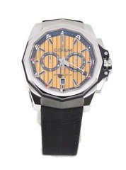 Corum Admirals Cup Wood Stainless Steel Watch 116.101.20/F249