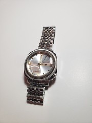 Vince Camuto Mens Watch VC/1002SV