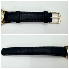 CELINE Quartz Watch Wrist 15cm-19cm