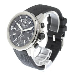 IWC SCHAFFHAUSEN aquatimer shark IW379506 Chronograph Automatic Men’s_732318