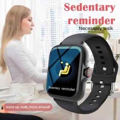 Reloj inteligente, puede contestar y hacer llamadas, Pantalla Digital 1.83 HD