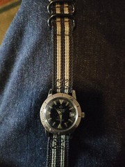 1960’s Zodiac Sea Wolf – Full Set w/ Tags & Booklets – Ref. 722-916