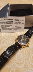 scheffler sohne watch