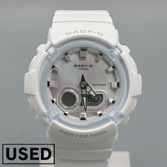 CASIO Baby G BGA 280 7AJF ladies wristwatch