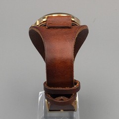 [NEAR MINT] Gucci G-Timeless 126.4 Tiger Embroidery Web Sherry Line Quartz Men’s