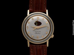 1967 Hamilton Electric Nautilus – 1967 GATOR BOWL PENN STATE vs. FLORIDA STATE