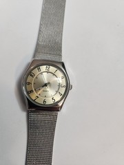 Ladies Quartz 60 Minute Dial Watch. Never Worn. New Battery