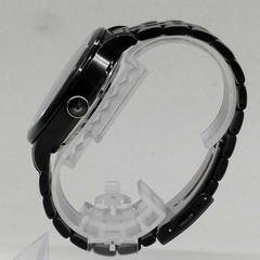 JSPRINGS Automatic Men’s Watch 4.5cm Stainless Steel 10ATM 1-Month Warranty