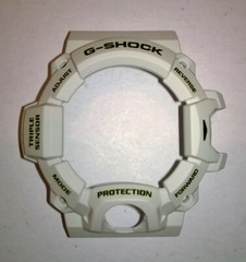CASIO Replacement Bezel G-Shock Rangeman Burton LTD EDTN Off White GW-9400 BTJ-8