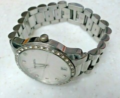 Fossil ES-1270 Wrist Watch
