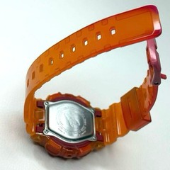 CASIO Watch BABY G BA 110JM 4AJF