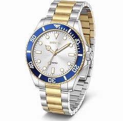 Invicta Diver Mens Watch 42MM (69398)