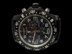 Breitling Endurance Pro Stainless Steel Gent’s Watch! (CMP125967)