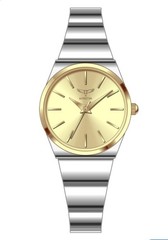 Invicta Celestial Women’s Gold-tone Dial & Two-Tone Stainless Steel Watch (69045