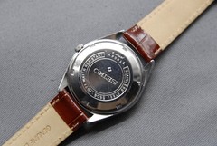 CLA’d [N MINT] Vintage SEIKO Lord Matic 5606-7071 36mm LM UKIYOE AT Men’s Watch