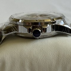 Invicta 70083 Racing Interpoint Men 43.5mm Steel Automatic Skeleton Watch New