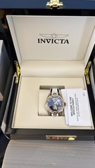 Invicta Celestial Naosia Automatic Men Watch w/ Skeleton Dial, 45mm Model 70089