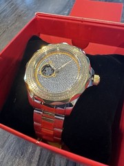 Invicta Grand Diver 2.05 Carat Diamond Automatic Men’s Watch – 47mm (27739) New!
