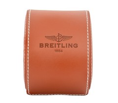 Breitling SuperOcean Heritage 42 A17321 Black Dial Auto SS Mens Watch Box Papers
