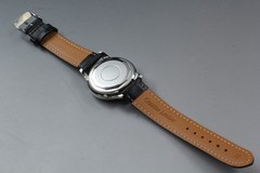 Vintage [N Mint] Seiko Seikomatic Self Dater J13060 39J Men’s AT Watch JP U823