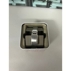 Fossil ME3220 Everett Automatic Stainless Steel Watch