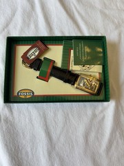 Fossil “It’s a Wonderful Life” Watch – 1,500 piece limited edition