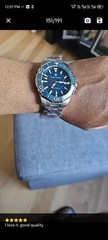 Pagani Design Automatic Mechanical pd1617 Watch For Men’s Stainless Steel Luxury