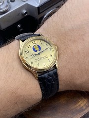 Men’s mechanical watch from the mayor of Kiev Reward watches of Ukraine #9446