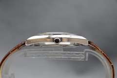 CLA’d [N MINT] Vintage SEIKO Lord Matic 5606-7071 36mm LM UKIYOE AT Men’s Watch