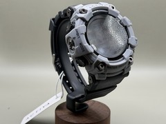 Activa Kadron X Digital Tactical Watch 53mm Gray Black Military Style Sport